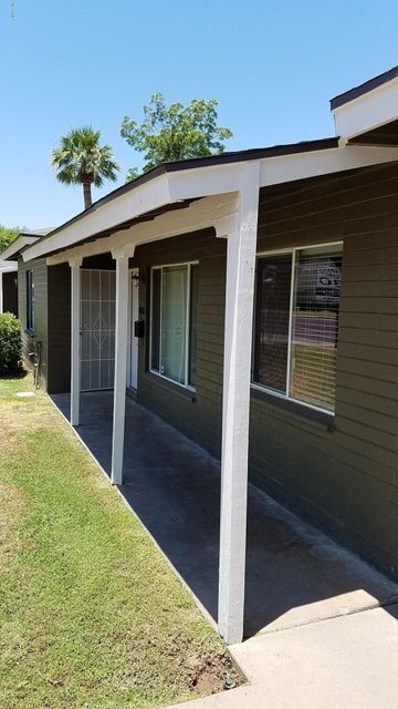 Foto principal - 6926 E Osborn Rd