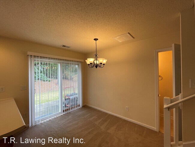 Foto del edificio - 2 br, 2.5 bath House - 3227 Blythe Ridge C...