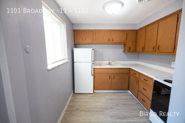 Building Photo - A Cozy 1 Bed/1 Bath APARTMENT in EAST MCKE...