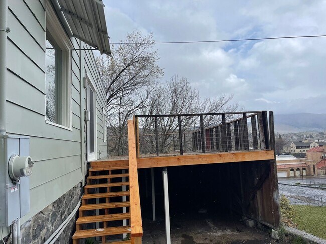 Foto del edificio - 421 N 7th St