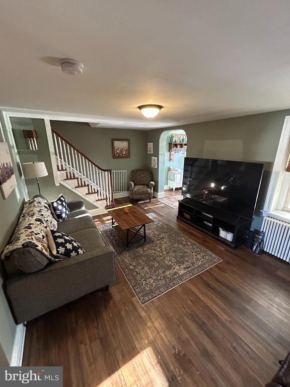 Foto del edificio - 520 Ridge St