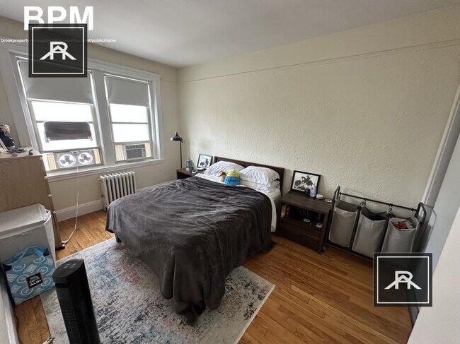 Foto del edificio - 1 bedroom in Brighton MA 02135