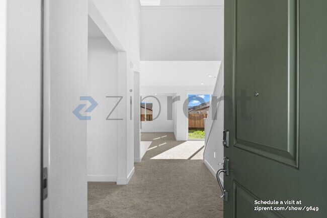 Foto del edificio - 5584 Howell Mountain Ln