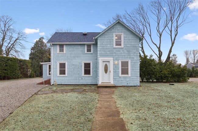 Foto del edificio - 17425 County Rd 48