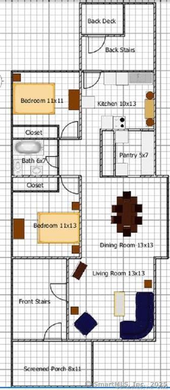 Foto del edificio - 108 Concord St