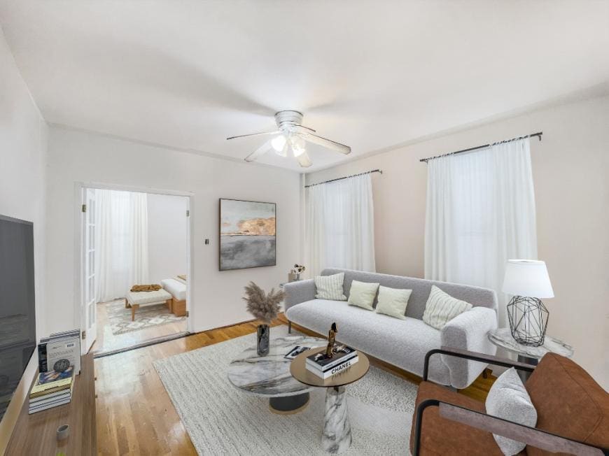 Primary Photo - 2 bedroom in New York NY 10026