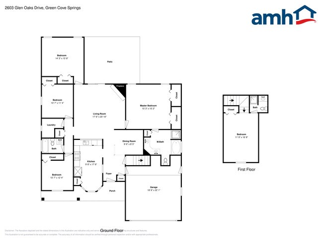 Foto del edificio - 2603 Glen Oaks Dr