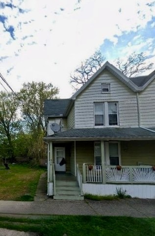 Lado izquierdo - 519 Reed St. - 519 Reed St