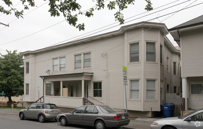 Foto principal - 500 East Union Apartments