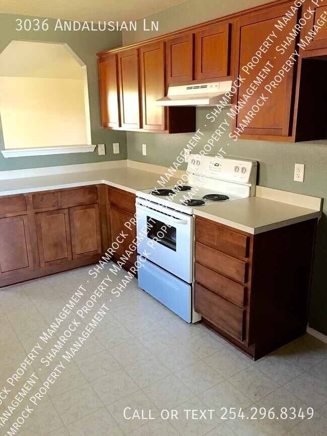 Building Photo - 3-Bedroom in MISD