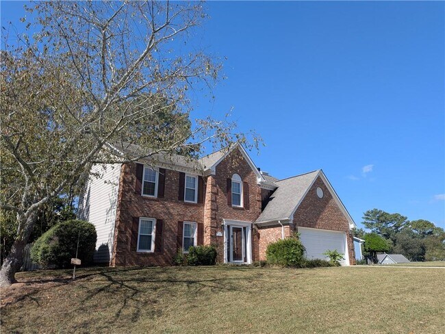 Foto del edificio - 2770 Shelter Cove NW