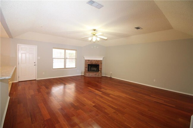 Foto del edificio - 7903 Peregrine Trail