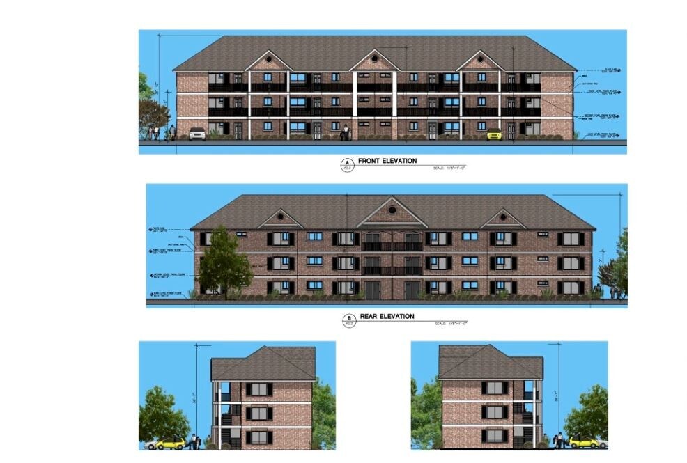 Cottonbelt Apartments Apartments in Wylie, TX