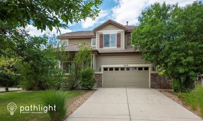 Primary Photo - 3079 Meadowbrook Place, Dacono, CO, 80514