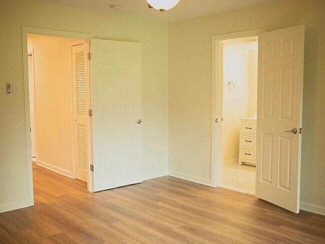 Open floor plan - 3102 Rising Sun Rd