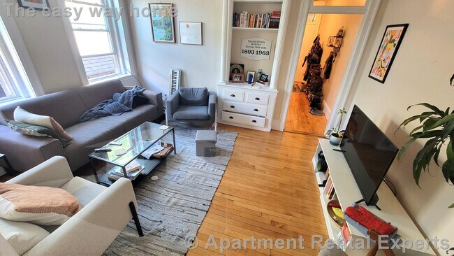 Foto del edificio - 280 Brookline St