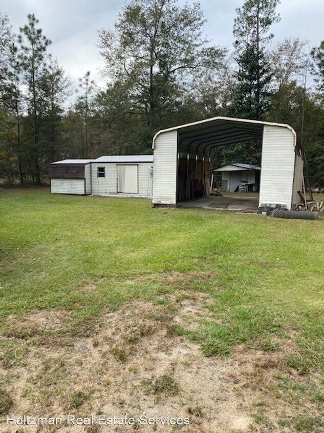 Foto del edificio - 4 br, 3 bath House - 323 Loves Chapel Road
