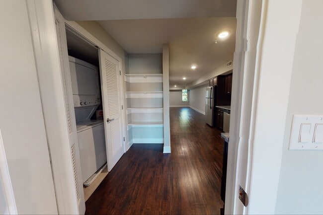 Foto del edificio - 522 N Preston St