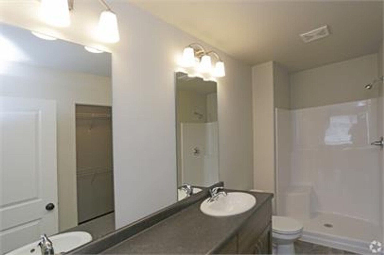 Foto del edificio - 3325 Prairie Heights Way