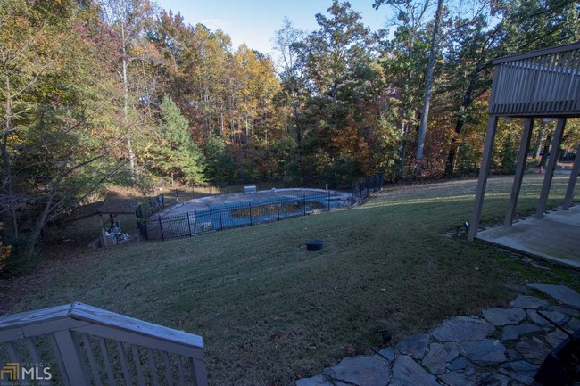 Building Photo - 8945 Private Cove Dr