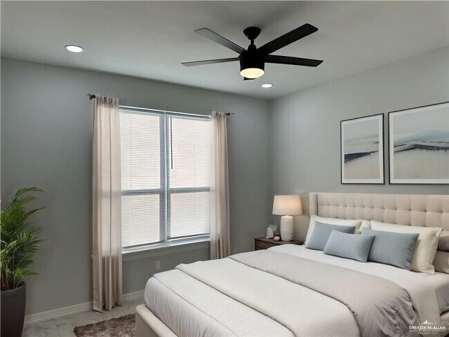 Foto del edificio - 5517 N Crown Point
