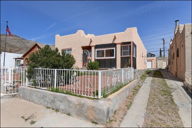Foto del edificio - Available now!