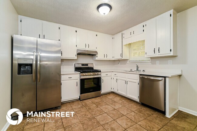 Foto del edificio - 5338 Olde St