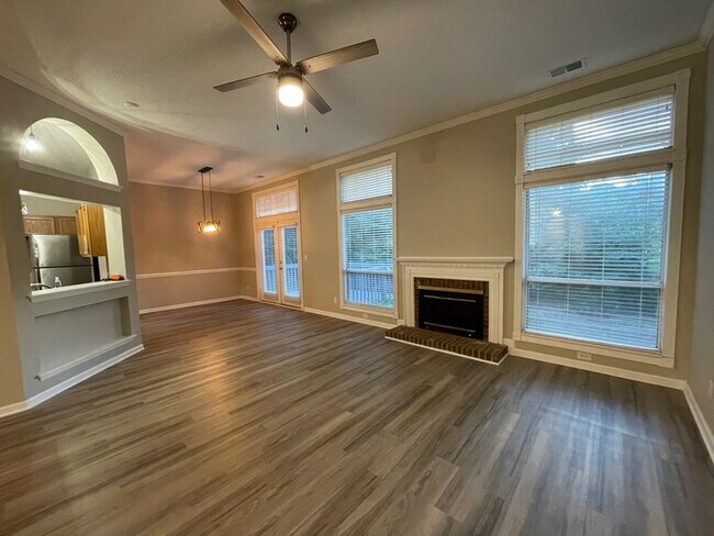 Foto del edificio - 8307 Belstead Brook Ct