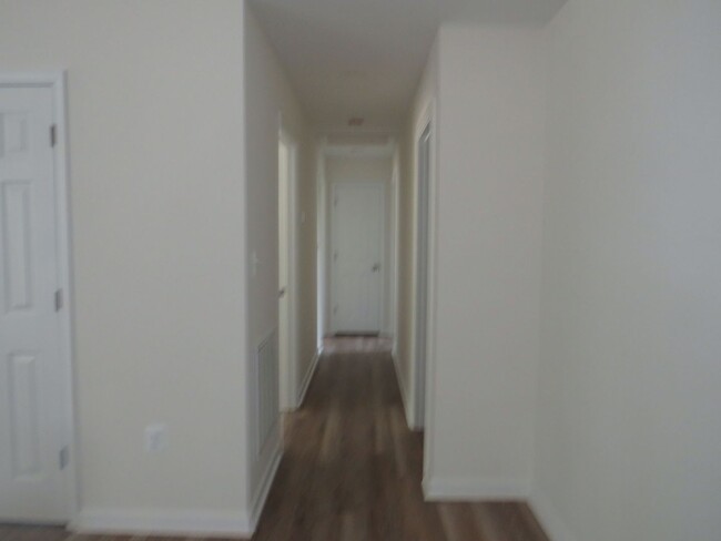 Foto del edificio - 3 Bed 2 bath New Construction