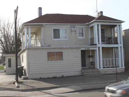 Foto del edificio - 2765 Cleveland Ave
