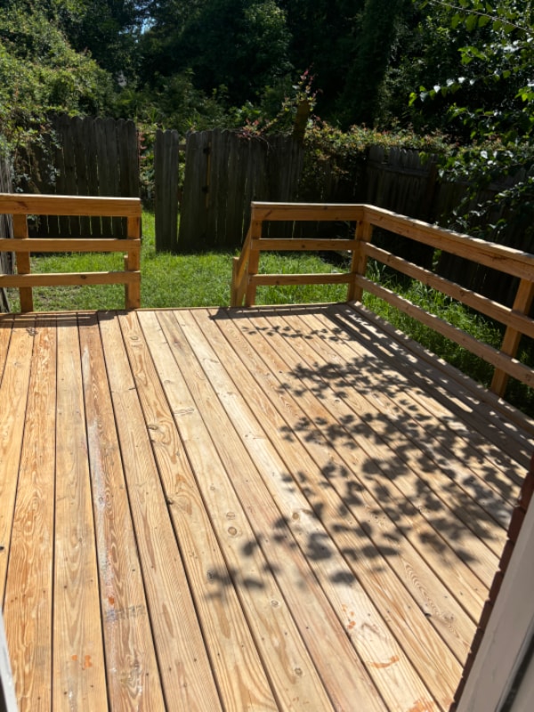 Foto principal - 735 Colleton St