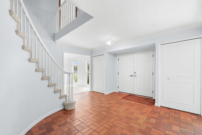 Foto del edificio - 3072 Brewster Ct