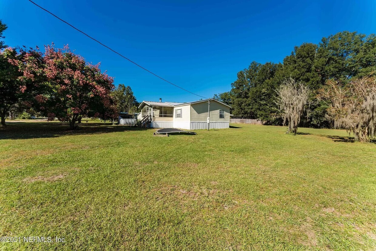 3776 Randall Rd, Green Cove Springs, FL 32043 House Rental in Green