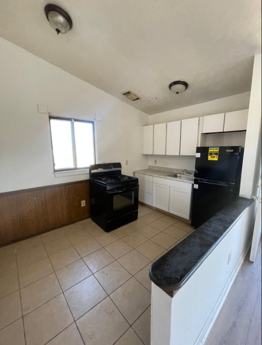 Foto del edificio - Thurston Street