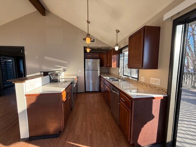 Foto del edificio - Look at this beautiful property ready for ...