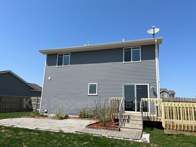 Foto del edificio - 709 37th St SW