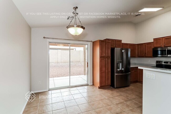 Foto del edificio - 11538 W Palo Verde Ave