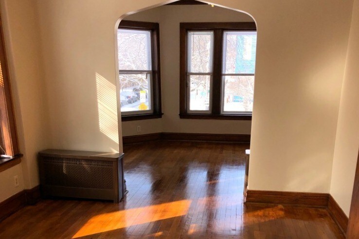 Foto principal - 3620 W School St