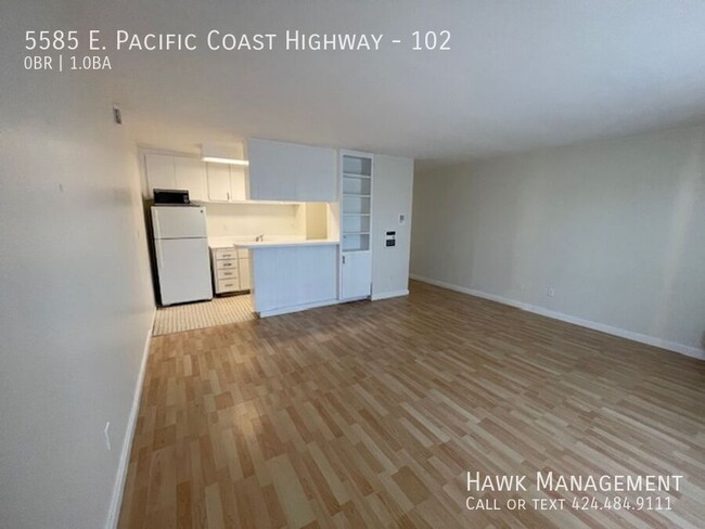 Foto del edificio - Chic Studio Living in Long Beach – Modern ...