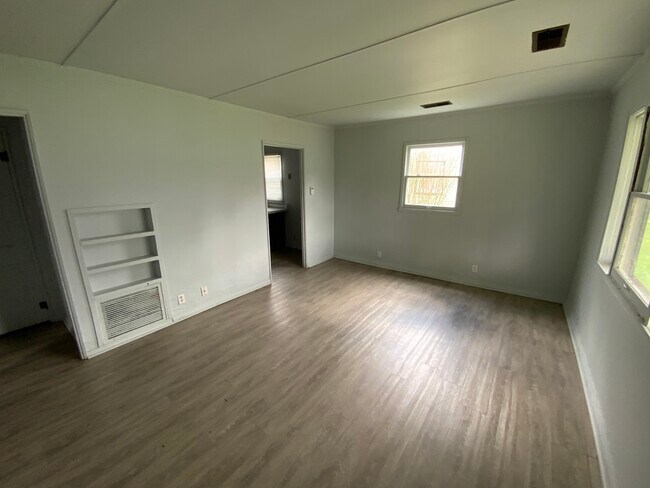 Foto del edificio - 219 Grace St