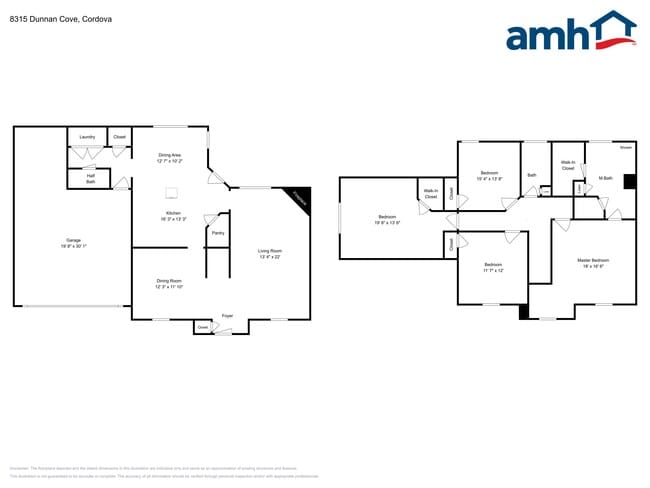 Building Photo - 8315 Dunnan Cv