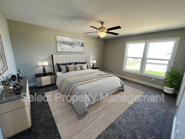 Building Photo - 5378 Broad Fields Cv