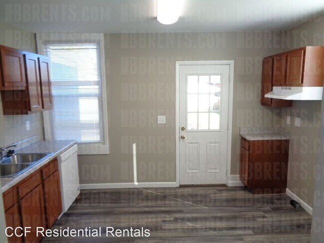 Building Photo - 4 br, 2.5 bath House - 3828 Glenmore Avenue,