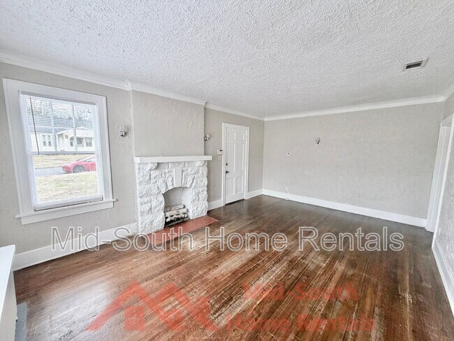 Foto del edificio - 1707 Glenview Ave