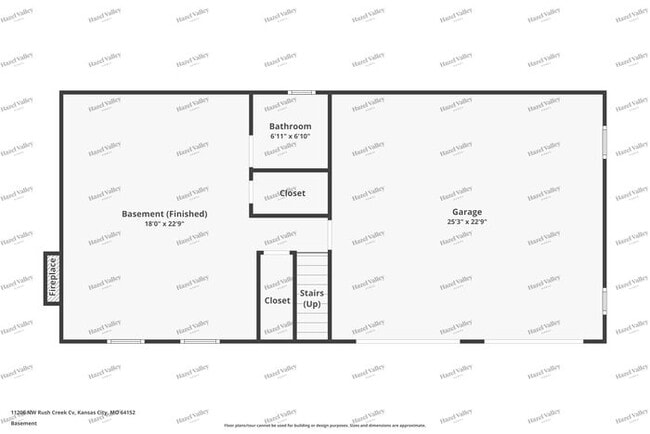 Foto del edificio - 11206 NW Rush Creek Cove