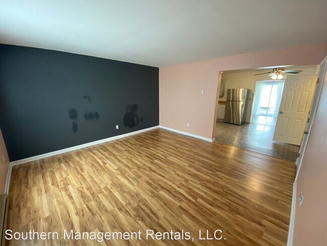 Building Photo - 2 br, 1.5 bath House - 3101 Galaxy Road