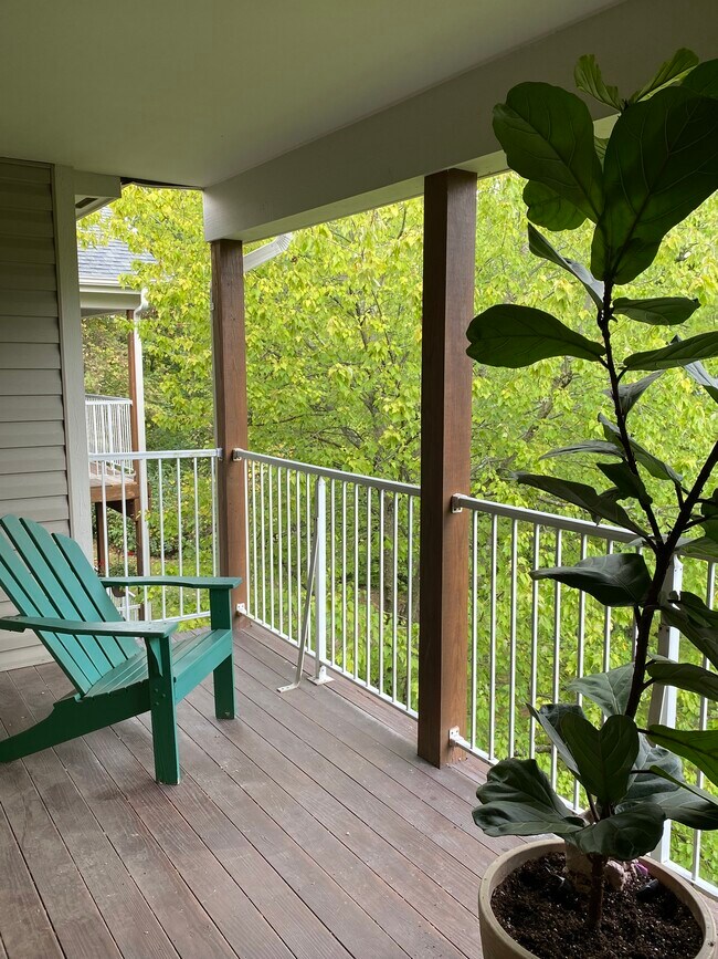 Foto del edificio - 5355 Cooper Rd