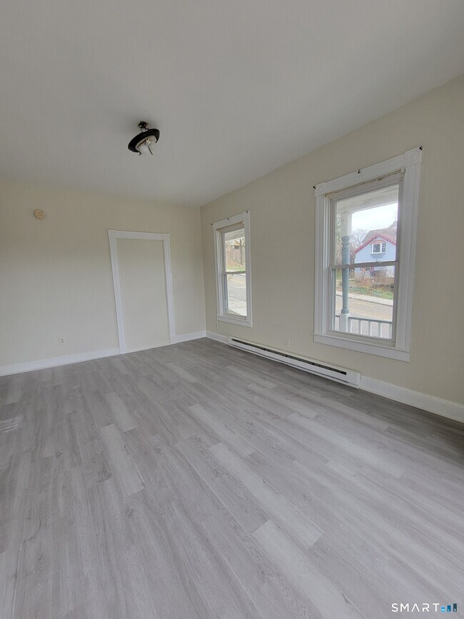 Foto del edificio - 120 North St