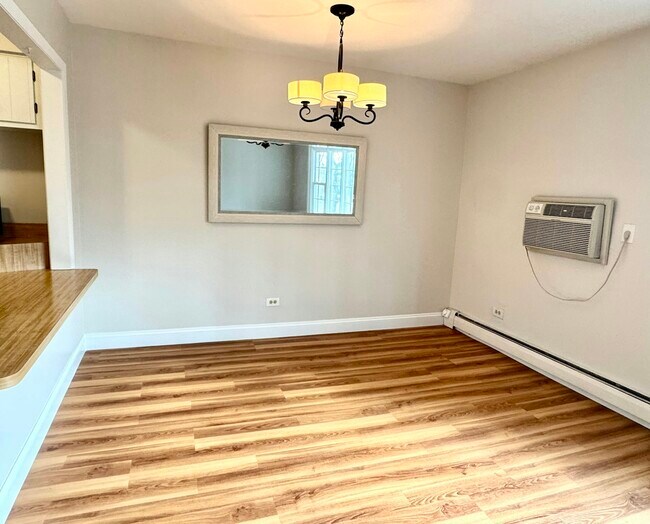 Foto del edificio - 510 W Eastman St