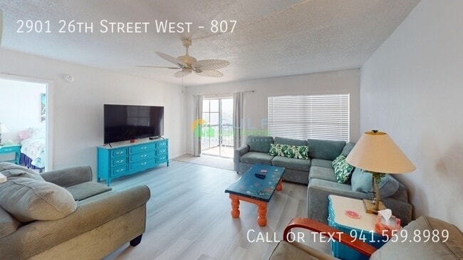 Foto del edificio - 2901 26th St
